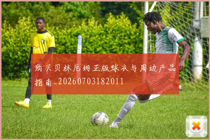 购买贝林厄姆正版球衣与周边产品指南_20260703182011