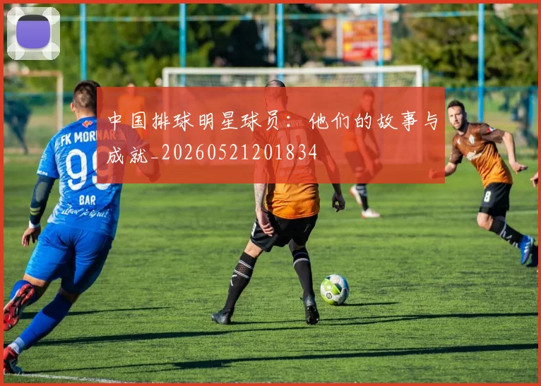 中国排球明星球员：他们的故事与成就_20260521201834