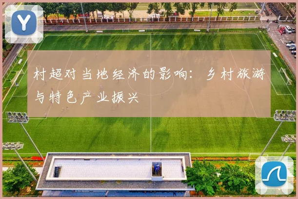村超对当地经济的影响：乡村旅游与特色产业振兴