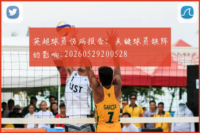 英超球员伤病报告：关键球员缺阵的影响_20260529200528